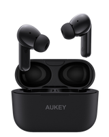 AUKEY True Wireless Earbuds with ANC EP-M1 NC, view 2