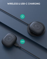 AUKEY EP-N8 Beyond Hybrid ANC Wireless Eearbuds, view 6