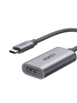 AUKEY UH-H02 USB C to HDMI2.1 Hub Adapter, view 2