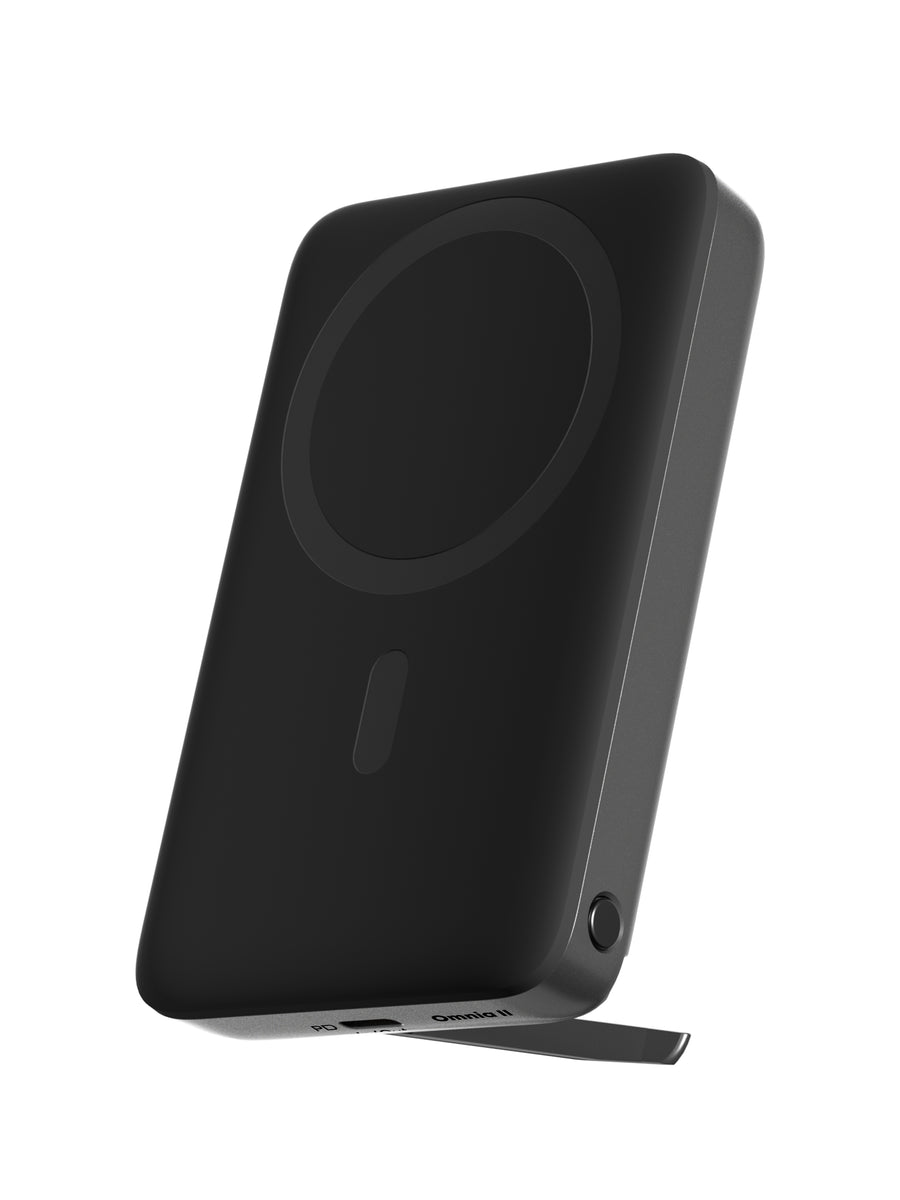AUKEY MagLink 10000mAh Magnetic Wireless Charging Power Bank