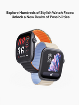 AUKEY SW-1U Smart Watch 1 Ultra, view 4