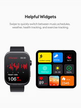 AUKEY SW-1U Smart Watch 1 Ultra, view 6