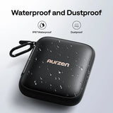 Aurzen CasePlay Compact Carrying Case for ZIP Projector, view 6