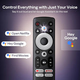 Aurzen EAZZE D1G Google TV Smart Projector, view 6