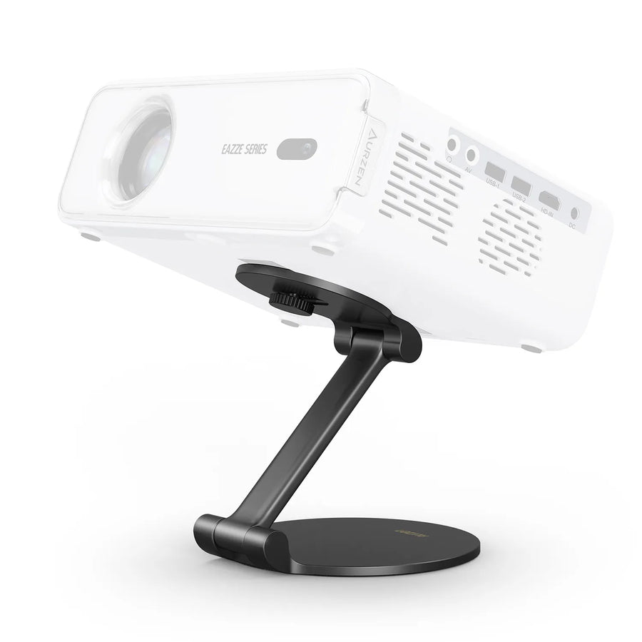 Aurzen Foldable Projector Stand