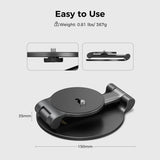 Aurzen Foldable Projector Stand, view 3