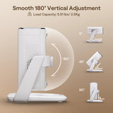 Aurzen Multi-Angle Projector Stand, view 5