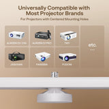 Aurzen Multi-Angle Projector Stand, view 6