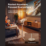 Aurzen PowerBase Projector Stand for ZIP Pro / BOOM air / D1R air / D1 air, view 6
