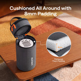 Aurzen Mini Carrying Case for EAZZE E1R / E1 Projector, view 4