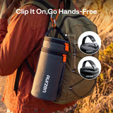Aurzen Mini Carrying Case for EAZZE E1R / E1 Projector, view 6