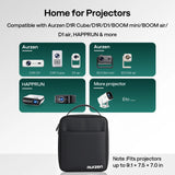 Aurzen Universal Carrying Case for Projectors, view 2