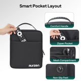 Aurzen Universal Carrying Case for Projectors, view 4