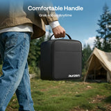 Aurzen Universal Carrying Case for Projectors, view 6