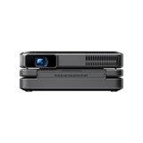 Aurzen ZIP Pro Tri-Fold Full HD Portable Projector, view 2