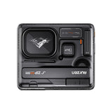 Aurzen ZIP Pro Tri-Fold Full HD Portable Projector, view 3