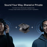 Aurzen ZIP Pro Tri-Fold Full HD Portable Projector, view 6
