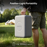 Aurzen Carrying Case for BOOM mini Projector, view 4