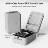 Aurzen Carrying Case for BOOM mini Projector, view 5
