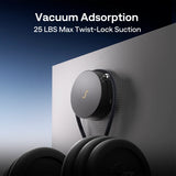 Aurzen MagPlay Dual-Sided Mount for ZIP Projector, view 6