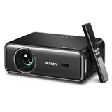 Aurzen Remote Control for EAZZE D1 Pro Projector, view 2