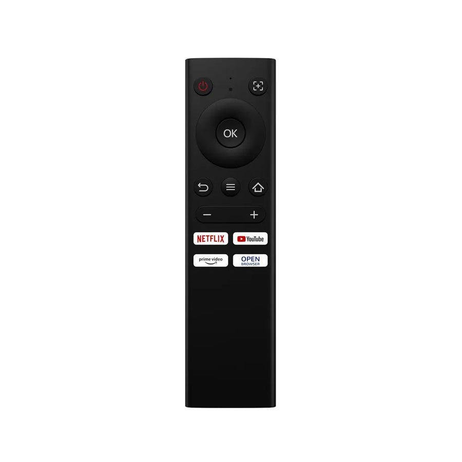 Aurzen Remote Control for EAZZE D1 Projector
