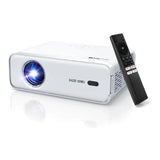 Aurzen Remote Control for EAZZE D1 Projector, view 2