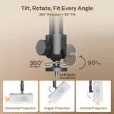 Aurzen Universal Projector Ceiling Mount, view 3