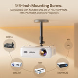 Aurzen Universal Projector Ceiling Mount, view 4