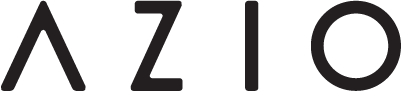 AZIO logo