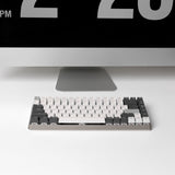 AZIO Cascade 75% Wireless Hot-Swappable Keyboard - OCTO, view 3