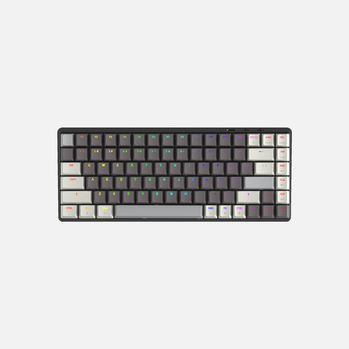 AZIO Cascade 75% Wireless Hot-Swappable Keyboard