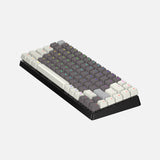AZIO Cascade 75% Wireless Hot-Swappable Keyboard, view 2