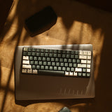 AZIO Cascade 75% Wireless Hot-Swappable Keyboard, view 4