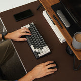 AZIO Cascade 75% Wireless Hot-Swappable Keyboard, view 5