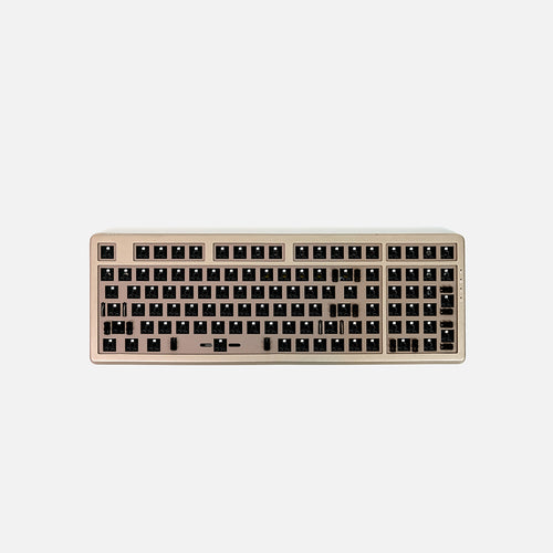 AZIO Cascade 98% Slim Barebone