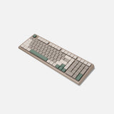 AZIO Cascade 98% Slim Wireless Hot-Swappable Keyboard, view 2