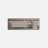 AZIO Cascade 98% Slim Wireless Hot-Swappable Keyboard, view 5