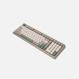 AZIO Cascade 98% Slim Wireless Hot-Swappable Keyboard, view 6