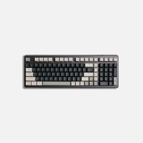 AZIO Cascade 98% Wireless Hot-Swappable Keyboard