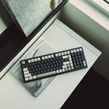 AZIO Cascade 98% Wireless Hot-Swappable Keyboard, view 3