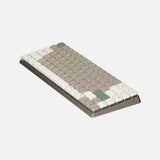 AZIO Cascade Slim 75% Wireless Hot-Swappable Keyboard, view 2
