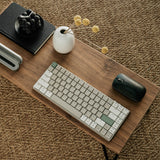 AZIO Cascade Slim 75% Wireless Hot-Swappable Keyboard, view 5