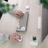 AZIO Cascade Slim 75% Wireless Hot-Swappable Keyboard, view 6