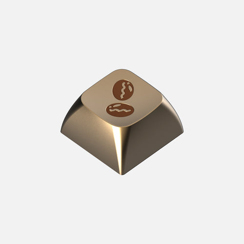 AZIO Coffee ESC Key