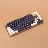 AZIO Coffee Keycaps, view 3