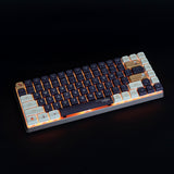 AZIO Coffee Keycaps, view 4