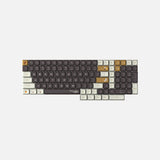 AZIO Coffee Keycaps, view 5