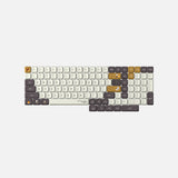 AZIO Coffee Slim Keycaps, view 6