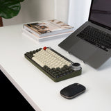 AZIO FOQO Pro Wireless Hot-Swappable Keyboard, view 5